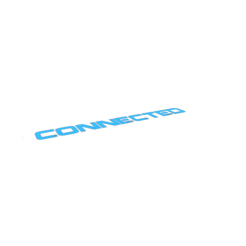 Connected Neon